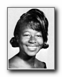 Marjorie Beasley: class of 1967, Norte Del Rio High School, Sacramento, CA.